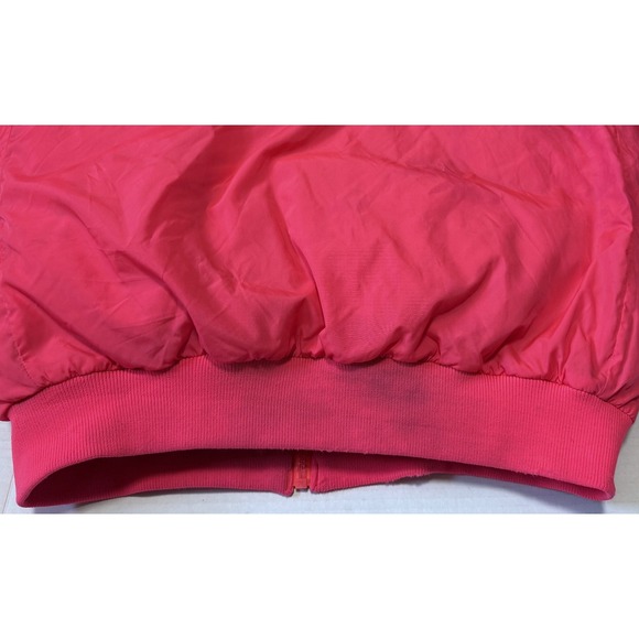 COLUMBIA Radial‎ Sleeve - Men's Vintage 90's Reversible Ski Jacket - Size Large - Picture 10 of 11